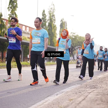 Runner Photo 8381939