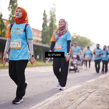 Runner Photo 8381941