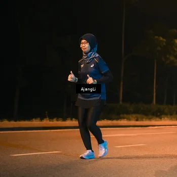 Runner Photo 8381942