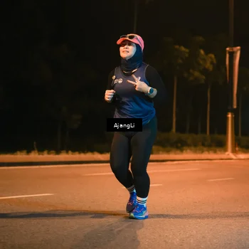 Runner Photo 8381943