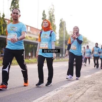 Runner Photo 8381946
