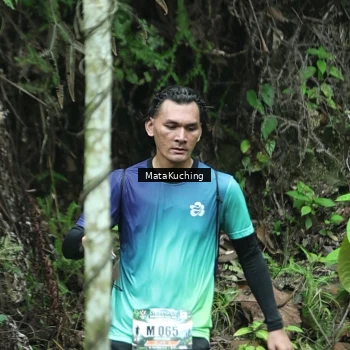 Runner Photo 8381947