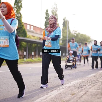Runner Photo 8381949