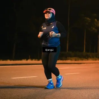 Runner Photo 8381952