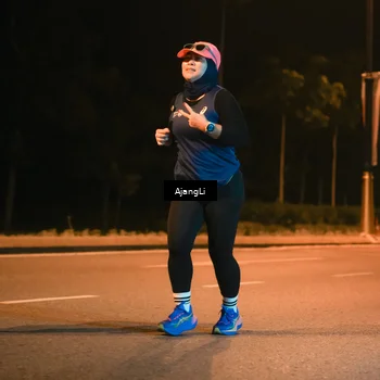 Runner Photo 8381953