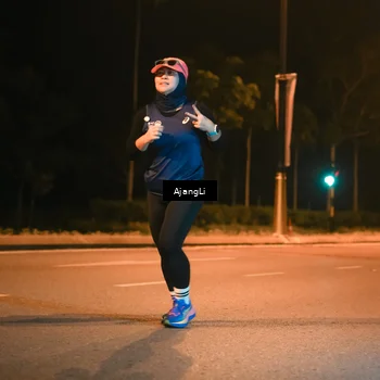 Runner Photo 8381955