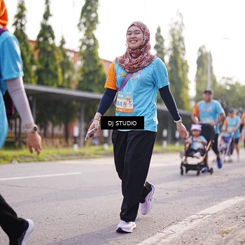 Runner Photo 8381957