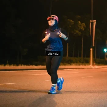Runner Photo 8381958
