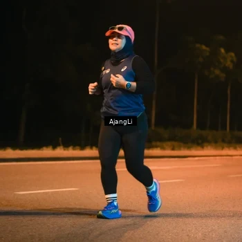 Runner Photo 8381961