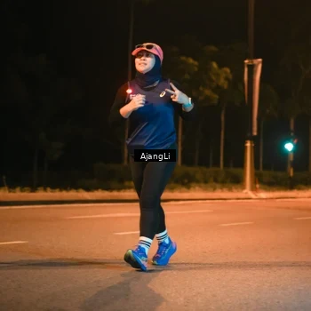 Runner Photo 8381963