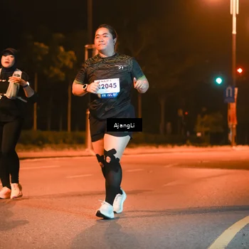 Runner Photo 8381966