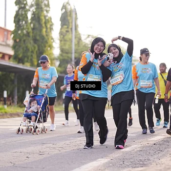 Runner Photo 8381968