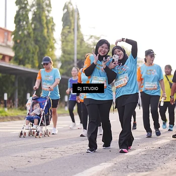 Runner Photo 8381969
