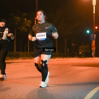 Runner Photo 8381971