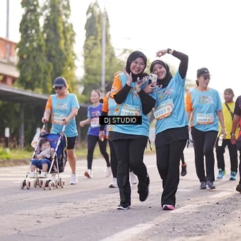 Runner Photo 8381973