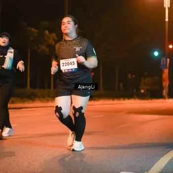 Runner Photo 8381974