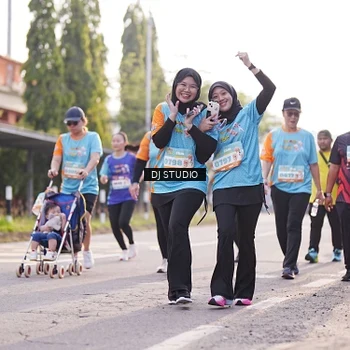 Runner Photo 8381979
