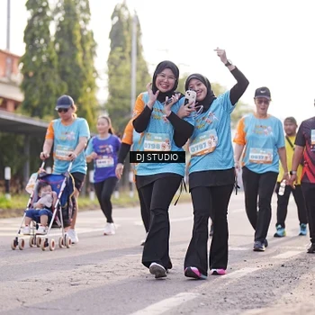 Runner Photo 8381980