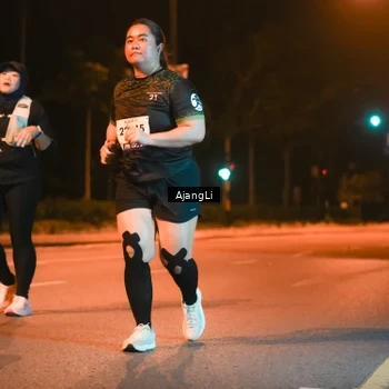 Runner Photo 8381981