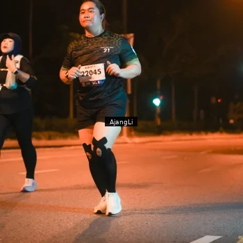 Runner Photo 8381982