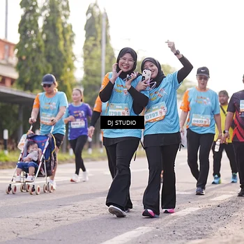 Runner Photo 8381983