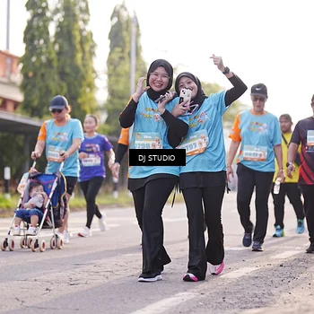 Runner Photo 8381988