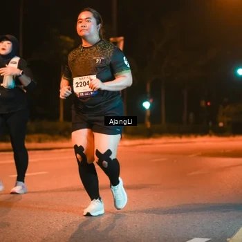Runner Photo 8381994