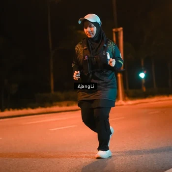 Runner Photo 8382018