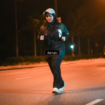 Runner Photo 8382019