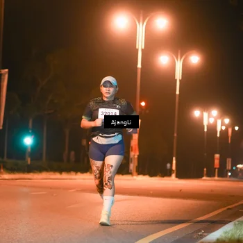 Runner Photo 8382024