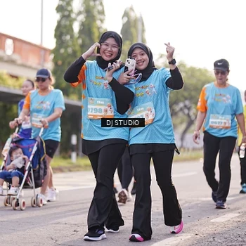 Runner Photo 8382031