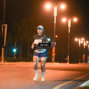Runner Photo 8382036