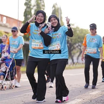 Runner Photo 8382037
