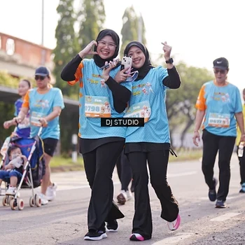 Runner Photo 8382038