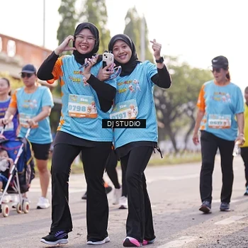 Runner Photo 8382044