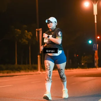 Runner Photo 8382050