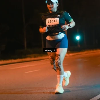 Runner Photo 8382060