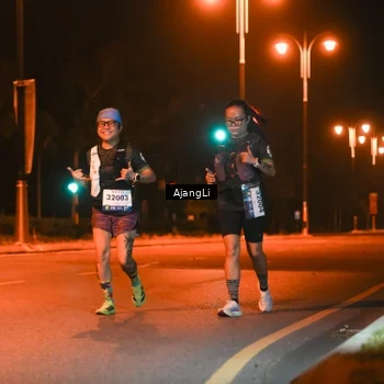 Runner Photo 8382072