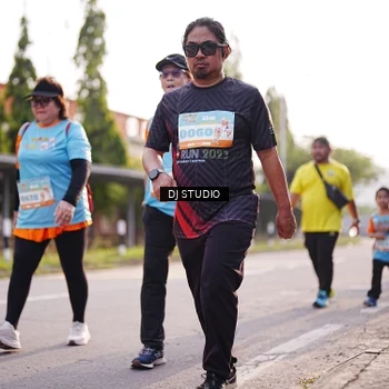 Runner Photo 8382081
