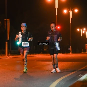 Runner Photo 8382082