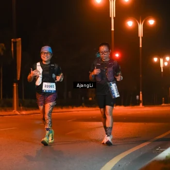 Runner Photo 8382083