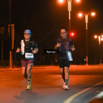 Runner Photo 8382084
