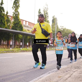 Runner Photo 8382091