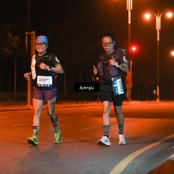 Runner Photo 8382093