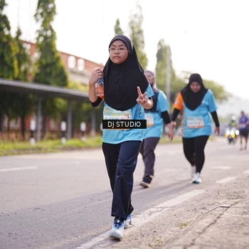 Runner Photo 8382113