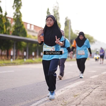 Runner Photo 8382114
