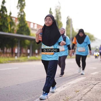 Runner Photo 8382116