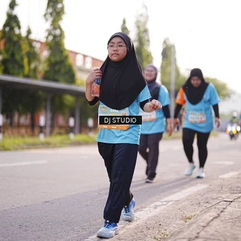 Runner Photo 8382117