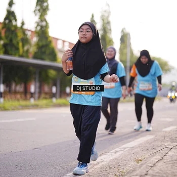 Runner Photo 8382118