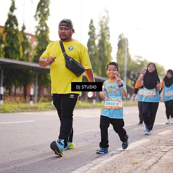 Runner Photo 8382121